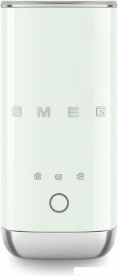 Автоматический вспениватель молока Smeg MFF02PGEU