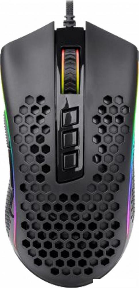 Мыши Redragon Storm Elite