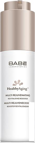 Laboratorios BABE Омолаживающая мульти-сыворотка 50 мл