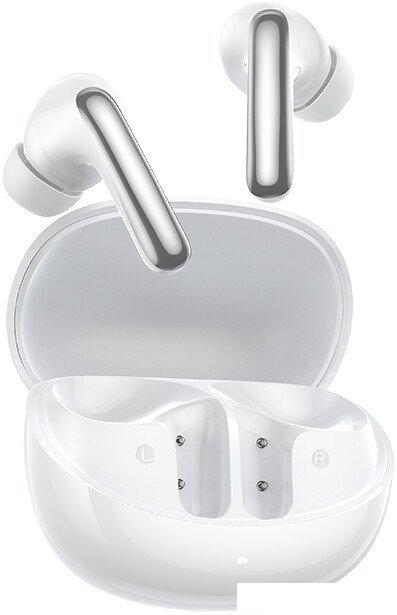 Наушники QCY MeloBuds N60 (белый)