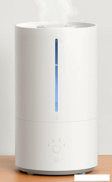 Увлажнитель воздуха Xiaomi Smart Humidifier 2 MJJSQ05DY (европейская версия)