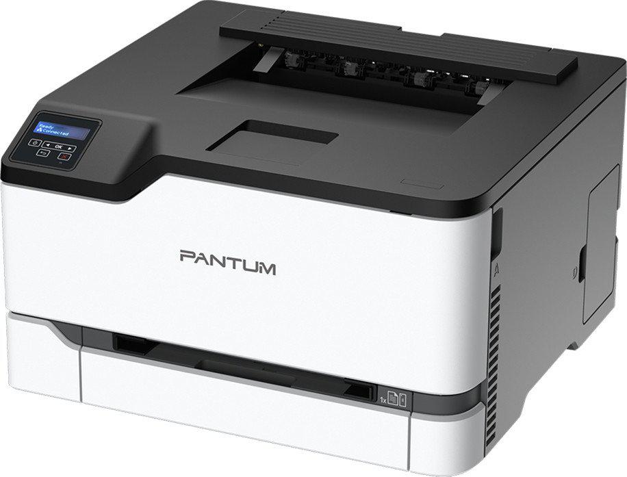 Принтеры и МФУ Pantum CP2200DW