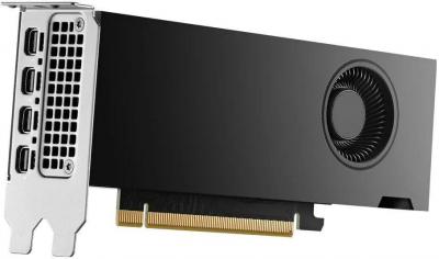 Видеокарты NVIDIA RTX 2000 Ada Generation 16GB GDDR6 900-5G192-2240-000