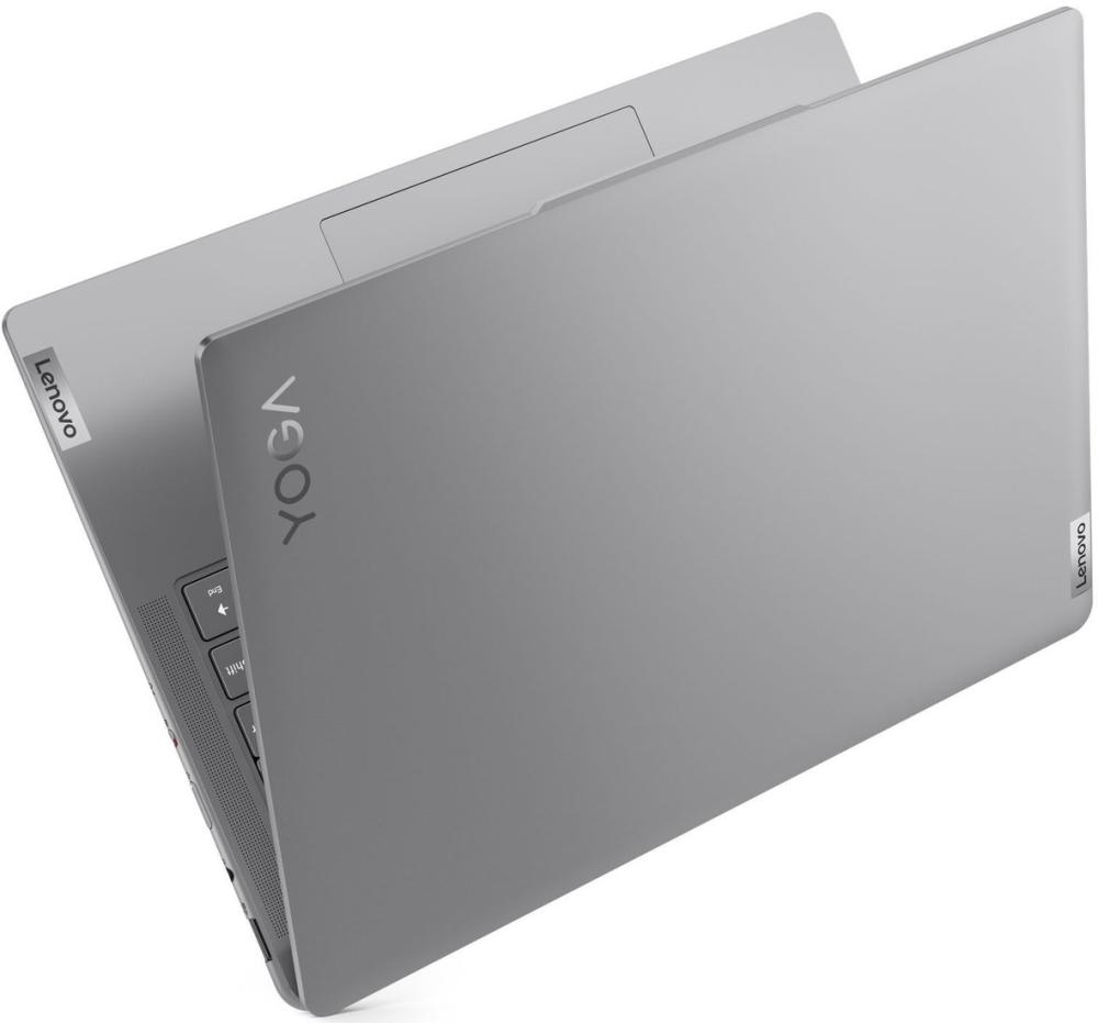 Ноутбук Lenovo Yoga Slim 7 14IMH9 83CV00EARK