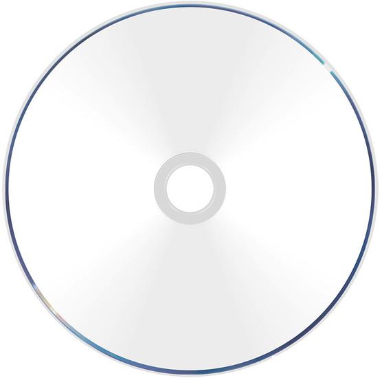 Оптические диски Mirex 4.7Gb 16x UL130088A1T (100 шт.)