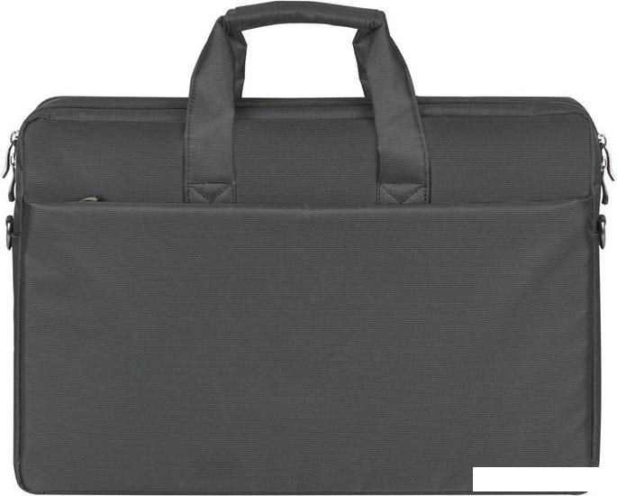 Сумка Rivacase Central 8257 (черный)