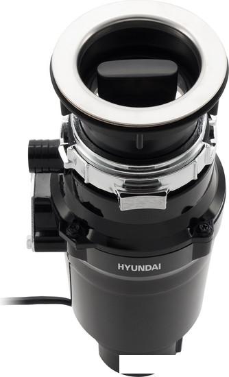 Измельчитель пищевых отходов Hyundai HFWD 10390