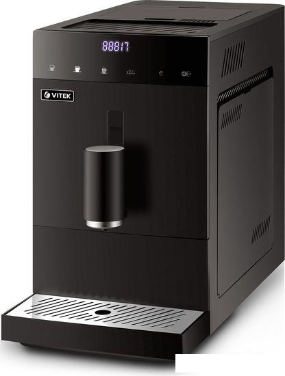 Кофемашина Vitek VT-8700