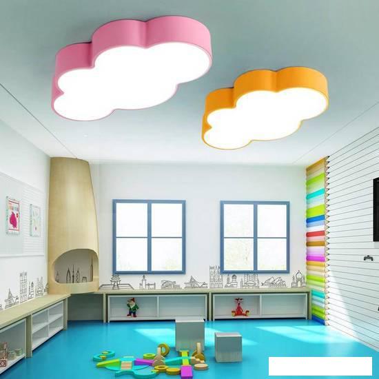 Светильник ImperiumLoft Cloud01 186673-26