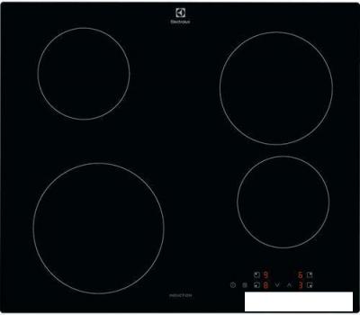 Варочная панель Electrolux LIB60424CK