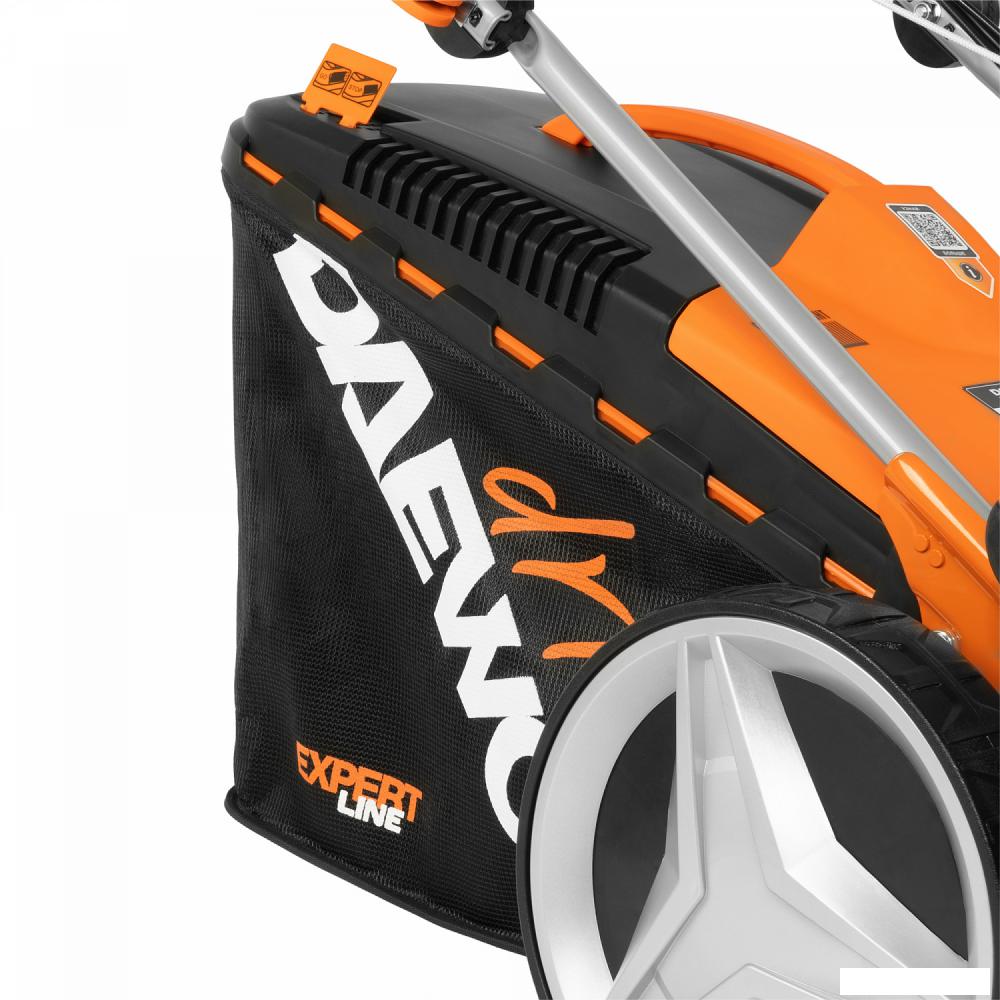 Газонокосилки Daewoo Power DLM 5500SVRB