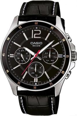 Наручные часы Casio MTP-1374L-1A Наручные часы Casio MTP-1374L-1A