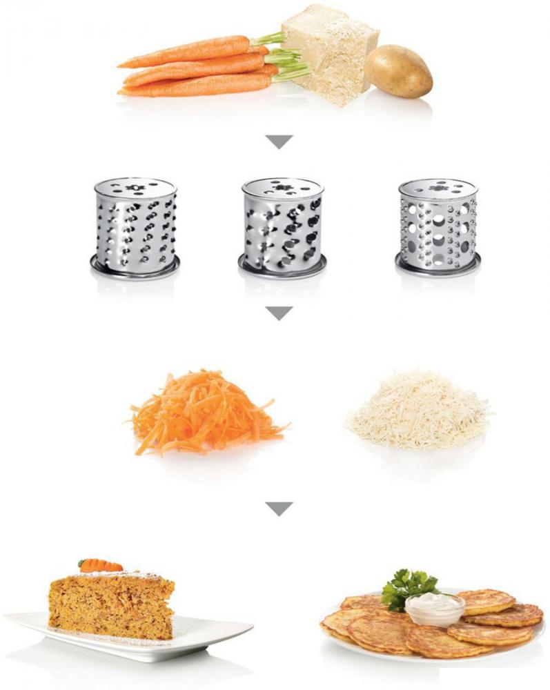 Мясорубка Bosch MFW68660