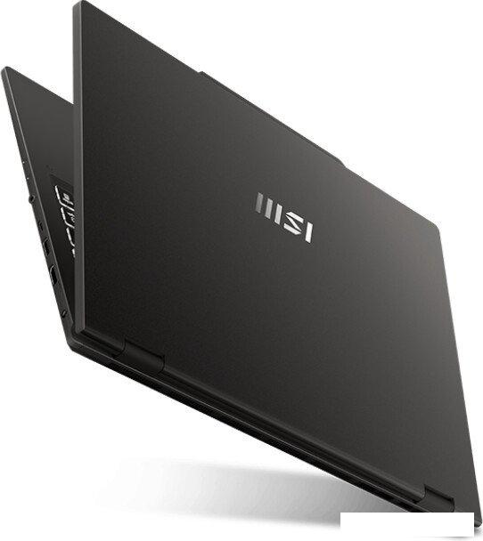 Ноутбук MSI VenturePro 15 AI A1UDXG-006XRU