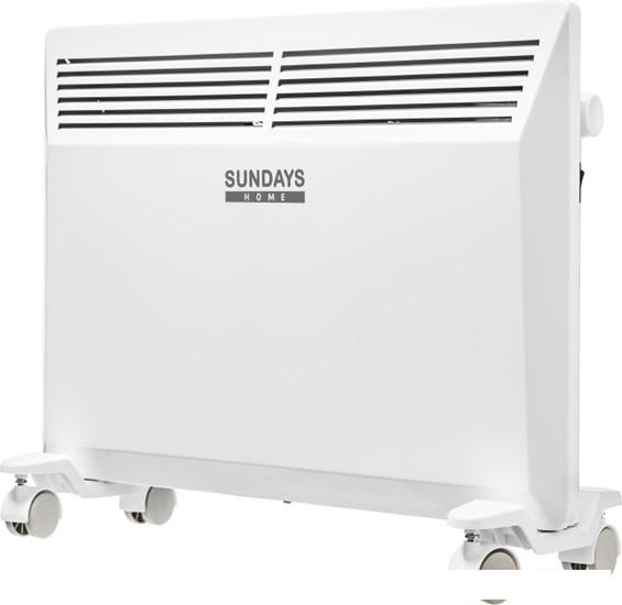 Конвектор Sundays Home Eco SHEC/EM-1500