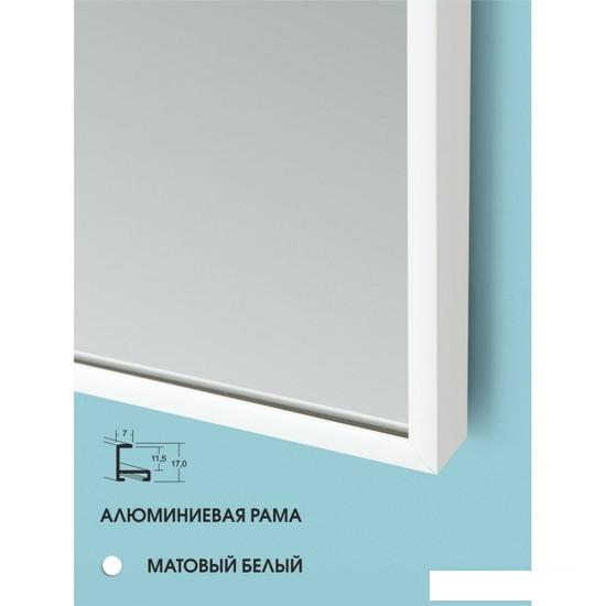 Зеркало Алмаз-Люкс М-392 150x50