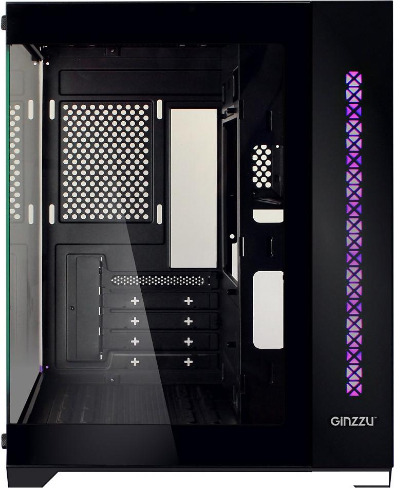Корпус Ginzzu V320