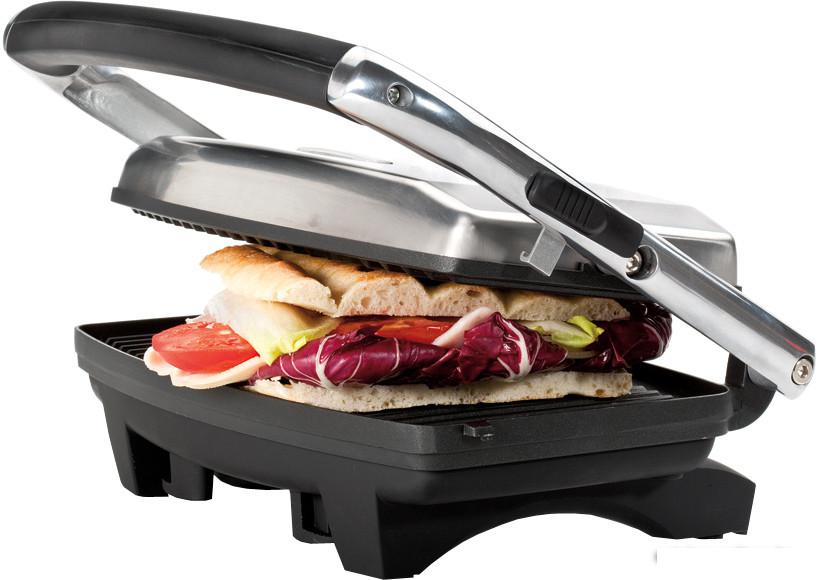 Электрогриль Ariete Toast &amp; Grill Slim (1911)