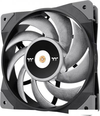 Вентилятор для корпуса Thermaltake ToughFan 12 Turbo CL-F121-PL12GM-A
