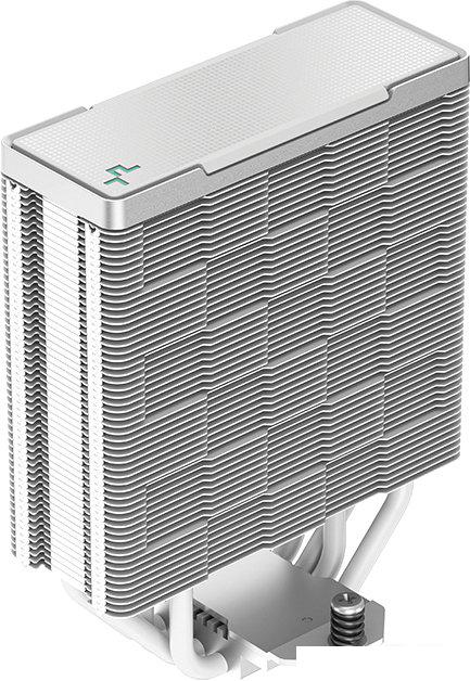 Кулер для процессора DeepCool AK400 WH R-AK400-WHNNMN-G-1