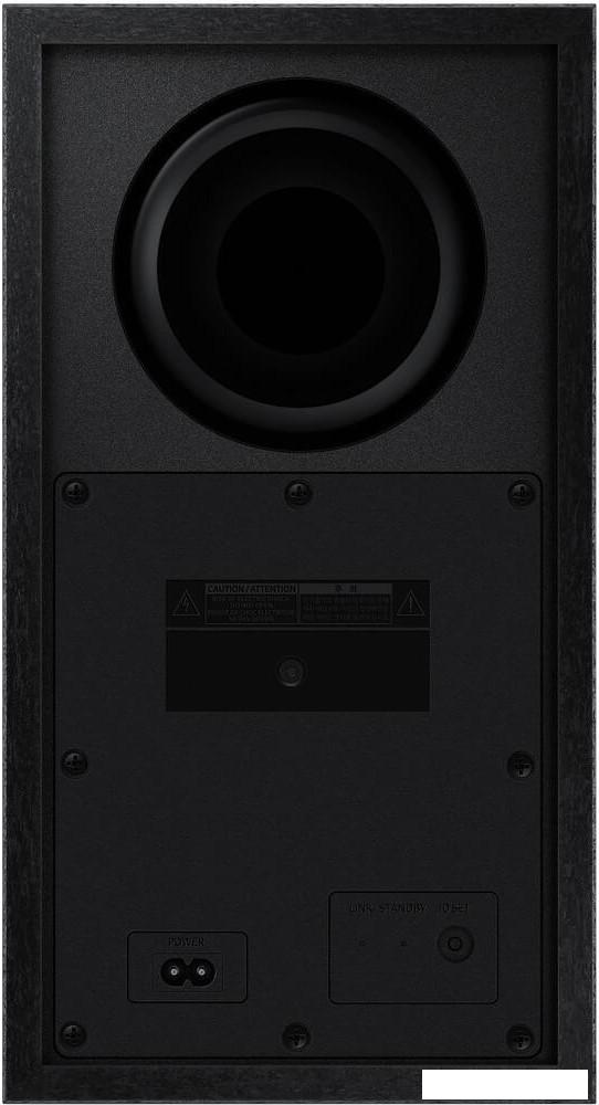 Саундбар Samsung HW-B650D