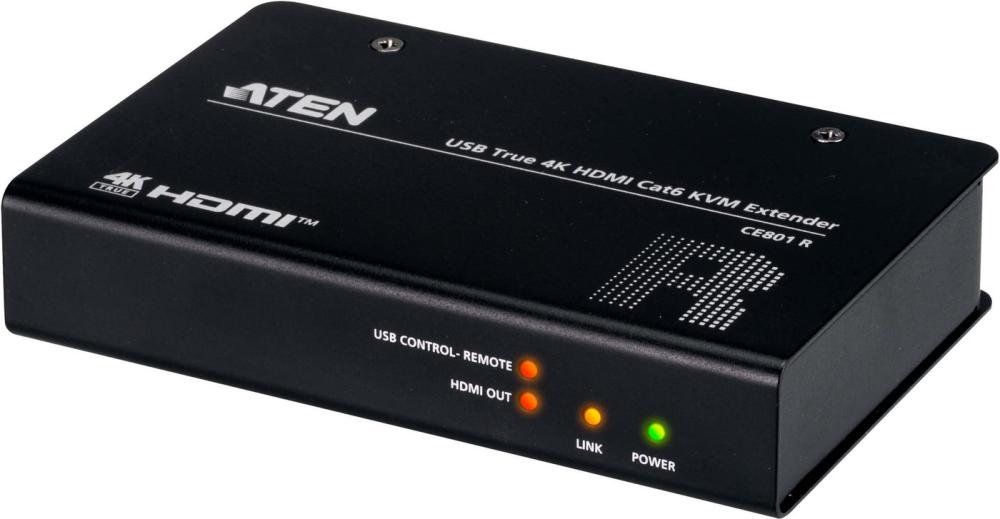 Кабели, адаптеры, разветвители Aten CE801-AT-G