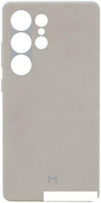 Чехол для телефона Magssory Eco Leather Case для Samsung Galaxy S25 Ultra CLT042i