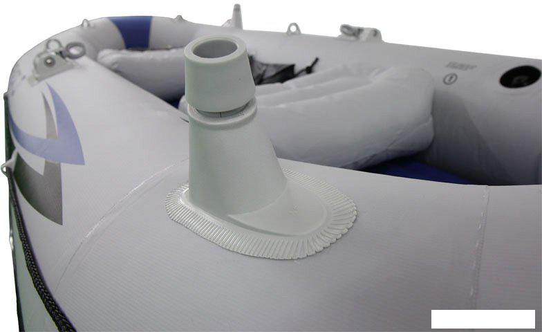 Моторно-гребная лодка Intex Mariner 3 [68373]