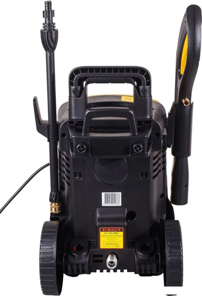 Мойка высокого давления Eurolux W-175 PRO 70/8/58