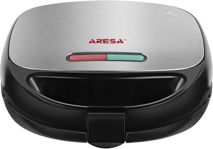 Сэндвичницы, вафельницы Aresa AR-1206