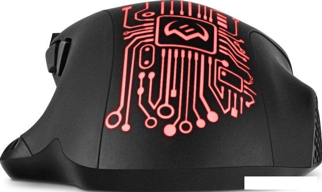 Игровая мышь SVEN RX-G715