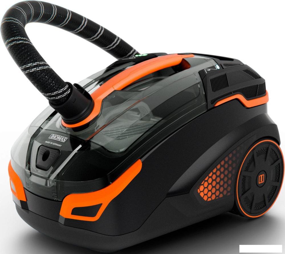 Пылесос Thomas Pet &amp; Family Pro 4All 788704