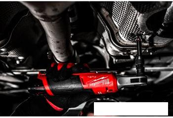 Трещотка Milwaukee M12 FHIR14-0 4933478171 (без АКБ)