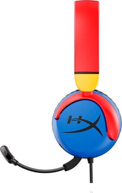 Наушники HyperX Cloud Mini (мульти)