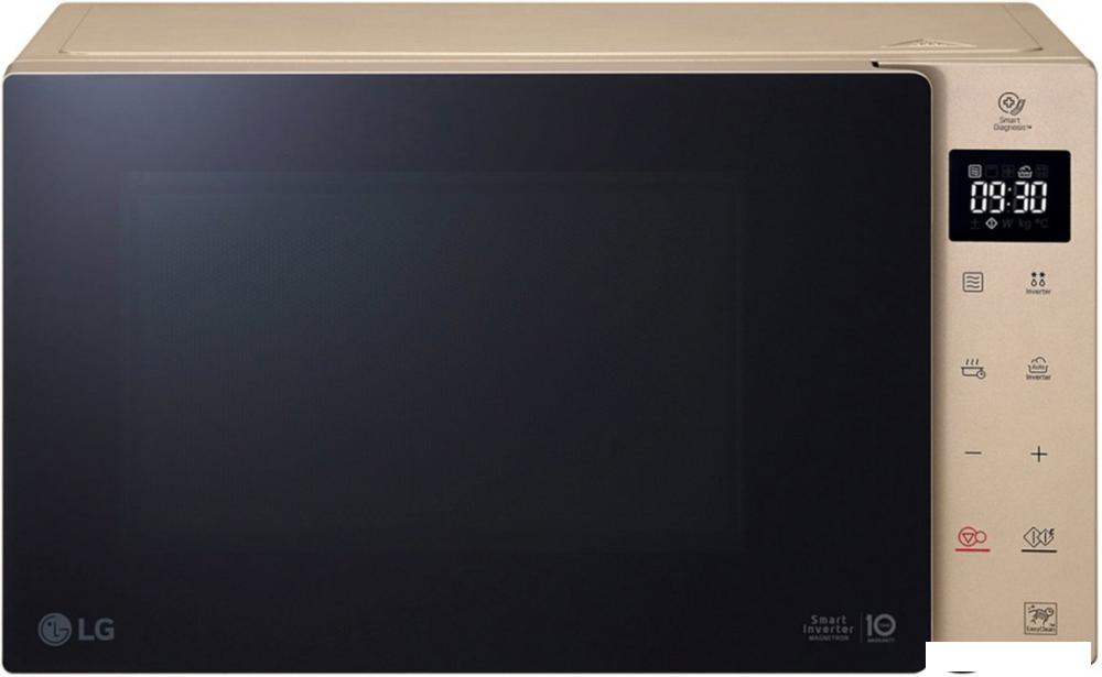 Микроволновая печь LG MW25R35GISH
