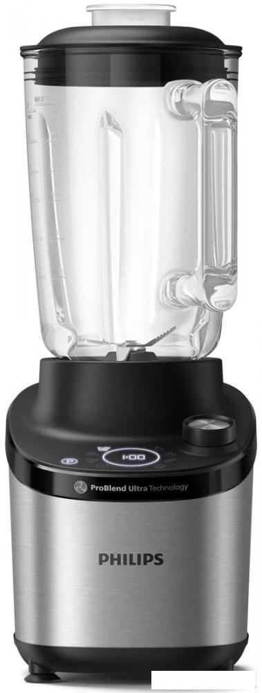 Стационарный блендер Philips HR3760/10