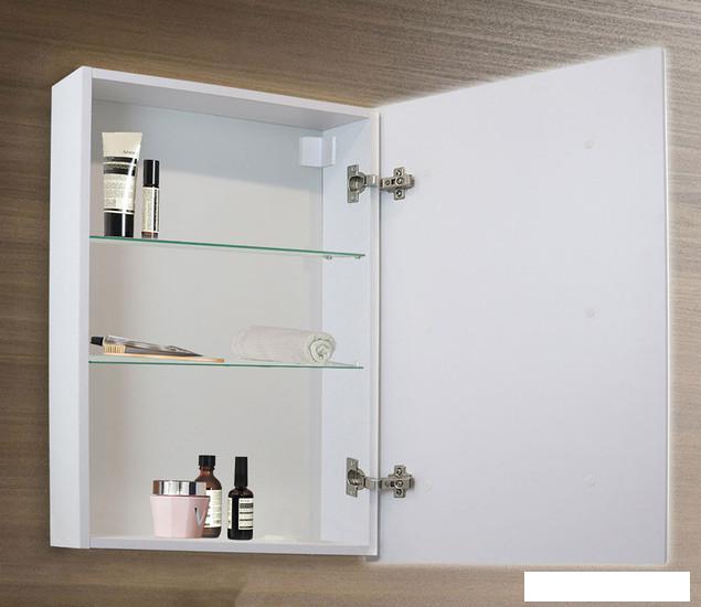 Silver Mirrors Шкаф с зеркалом Киото-2 60 L LED-00002679