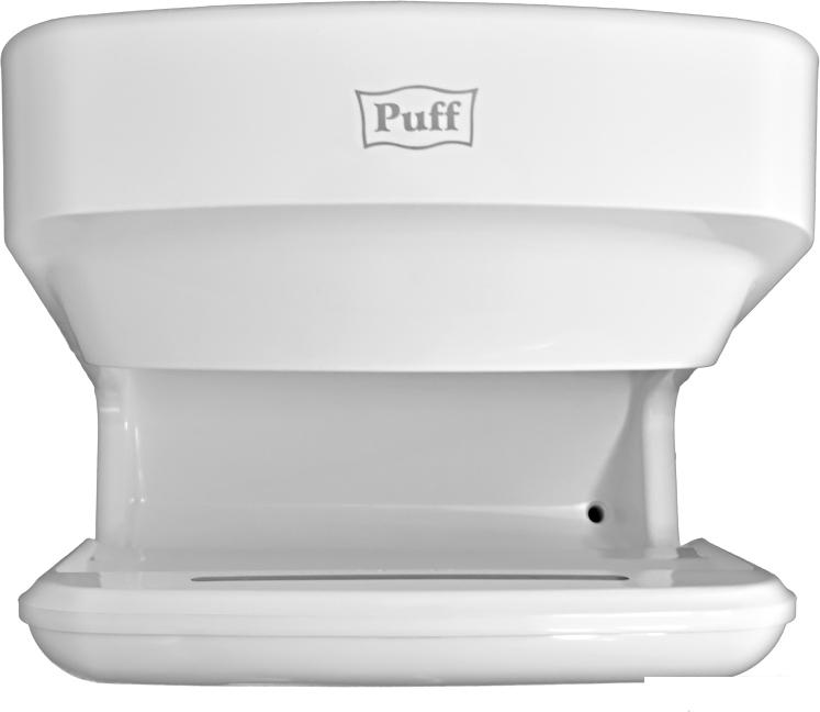 Сушилка для рук Puff 8878B JET