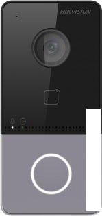 Вызывная панель Hikvision DS-KV6103-PE1