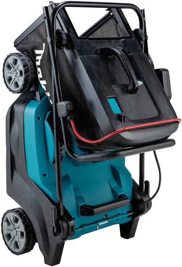 Газонокосилка Makita LM004GM103 (с 1-им АКБ)