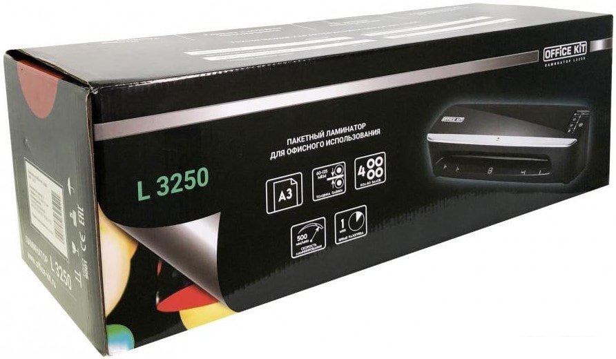 Ламинаторы Office-Kit L3250
