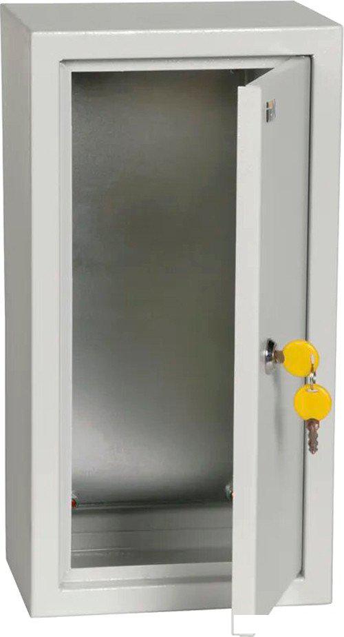 Корпус металлический IEK YKM40-421-31