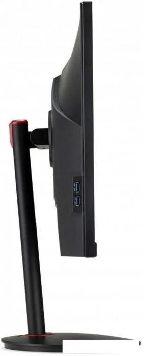 Игровой монитор Acer Nitro XV272UV3bmiiprx UM.HX2EE.307