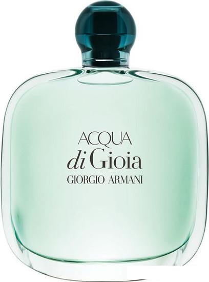 Парфюмерная вода Giorgio Armani Acqua di Gioia EdP (100 мл)