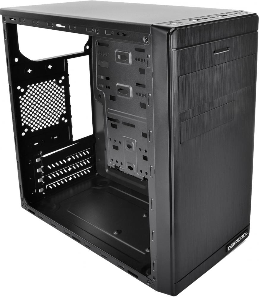 Корпус DeepCool Wave V2