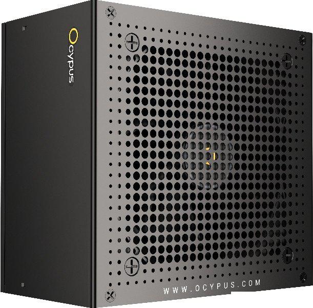 Блок питания Ocypus Iota P1200 Iota-P1200-G1FFBK024X-EU