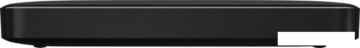 Внешний накопитель WD Elements Portable 1TB (WDBUZG0010BBK)