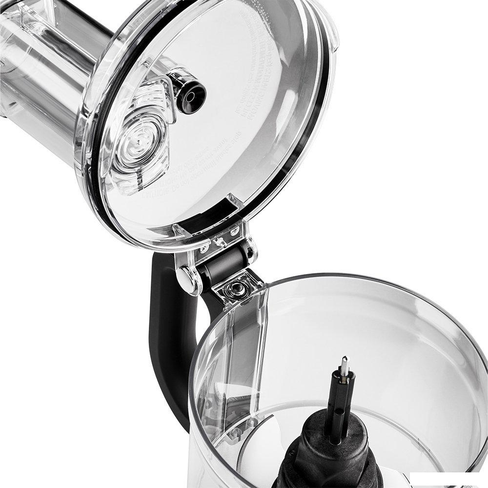Кухонный комбайн KitchenAid 5KFP0719EBM