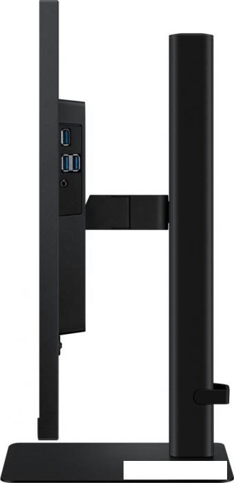 Монитор Samsung ViewFinity S8 LS27D800EAIXCI