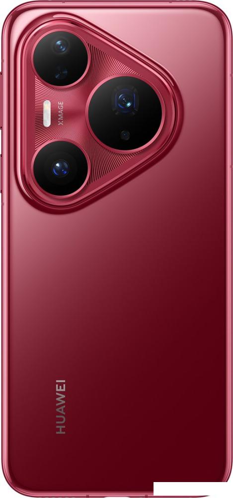 Телефон Huawei Pura 80 Pro LMR-LX9 12GB/512GB (красный)